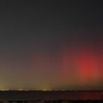 Discover The Breathtaking Aurora Australis In Melbourne: A Guide To Witnessing The Southern Lights