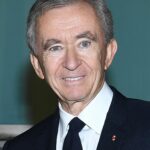 Discover How Bernard Arnault Became The World's Richest Person: A Success Story