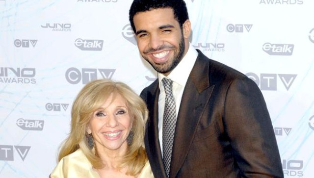 Meet Drake's Mom: The Strong, Independent Woman Behind The Iconic Rapper