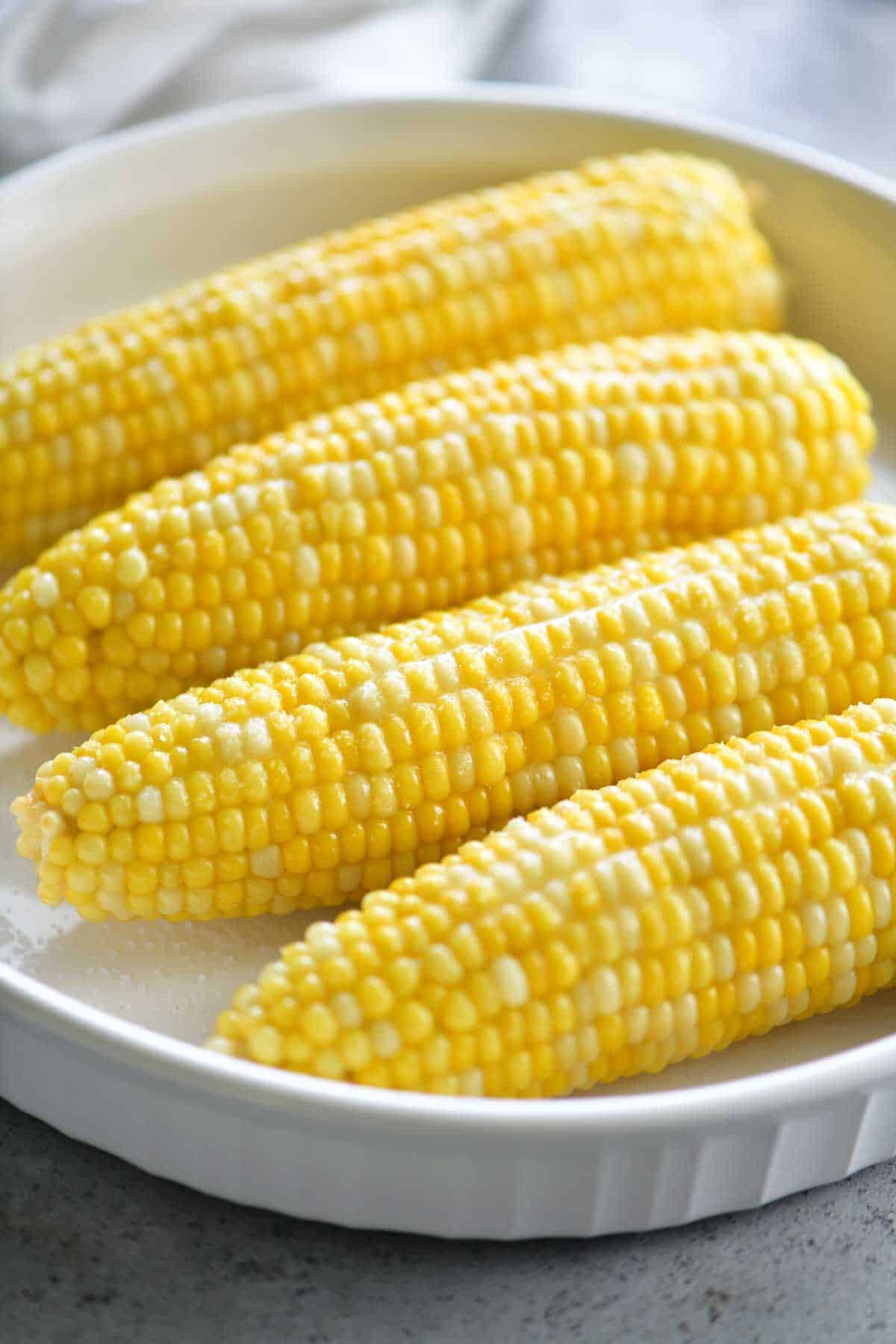 The Ultimate Guide To Boiling Corn: How Long To Cook For Perfect Results