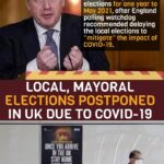The Ultimate Breakdown Of Mayoral Elections And Their Occurrence Rate
