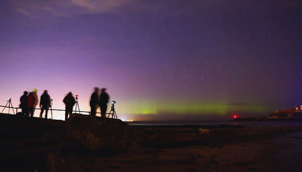 The Ultimate Guide: How Often Can You See The Northern Lights?