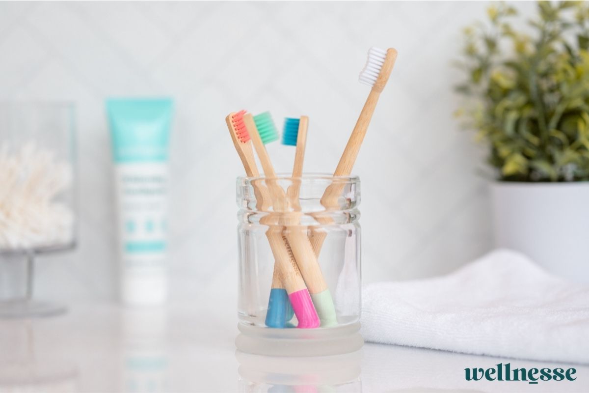 How Often Should You Change Your Toothbrush? A Guide For Optimal Dental Hygiene
