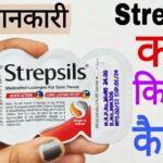 Soothing Sore Throats: The Frequency Of Taking Strepsils For Quick Relief