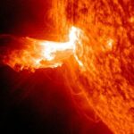 Solar Storms: Examining Their Occurrence And Potential Impact On Technology