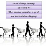 Shopping Frequency: How Often Do You Go Shopping?