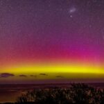 Uncovering The Frequency Of Aurora Australis: Exploring How Often This Spectacular Natural Phenomenon Occurs