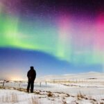 Aurora Borealis Happenings: Exploring The Frequency Of This Natural Phenomenon