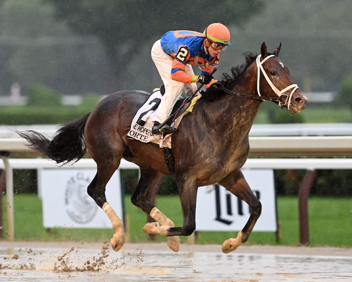 The Ultimate Derby Debate: Do Favorites Hold The Upper Hand In The Kentucky Derby?