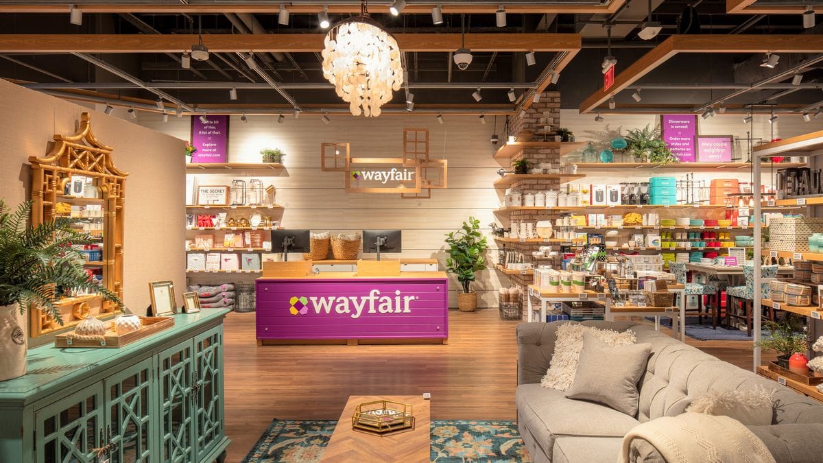 Maximize Your Savings: The Frequency Of Wayfair's Sales Events