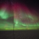 How Often Can You See The Breathtaking Aurora Australis?