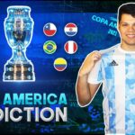 Uncovering The Frequency: A Guide To How Often The Copa America Occurs