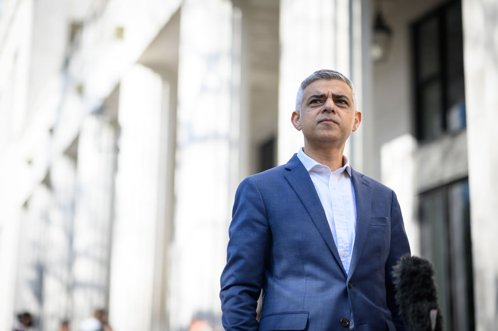 Unveiling The Frequency: How Often Is London Mayor Elected?
