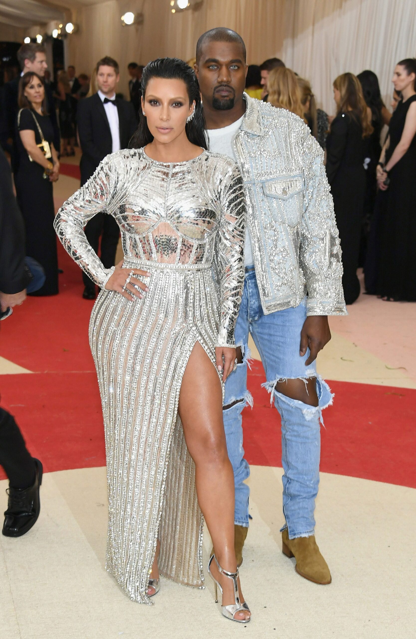 Breaking Down The Met Gala: How Often Does This Star-Studded Event Happen?