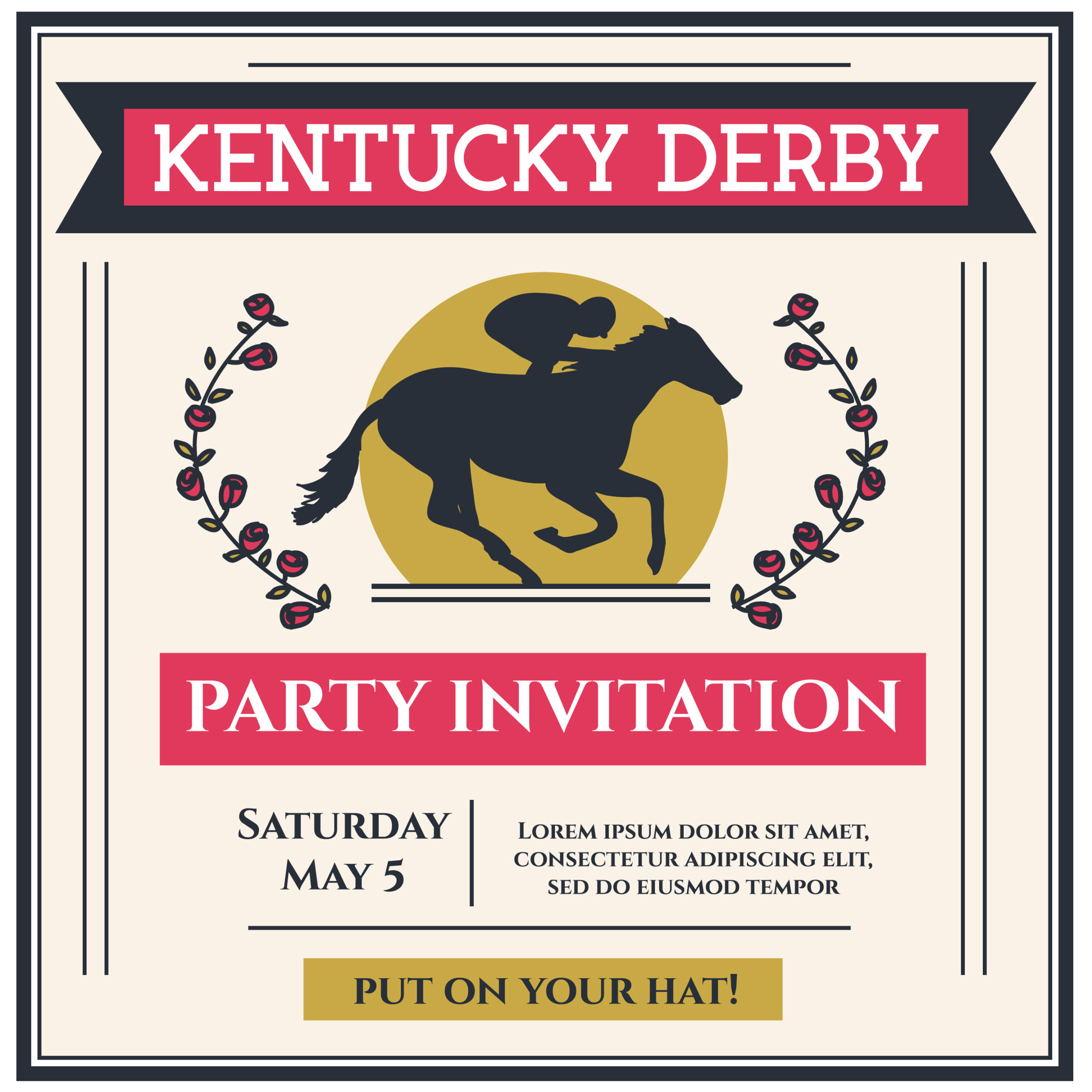 5 Kentucky Derby Frequency Demystified: A Comprehensive Guide To The Beloved Event
