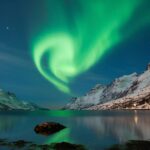 Unlocking The Magic: How Often Can You Experience The Northern Lights?