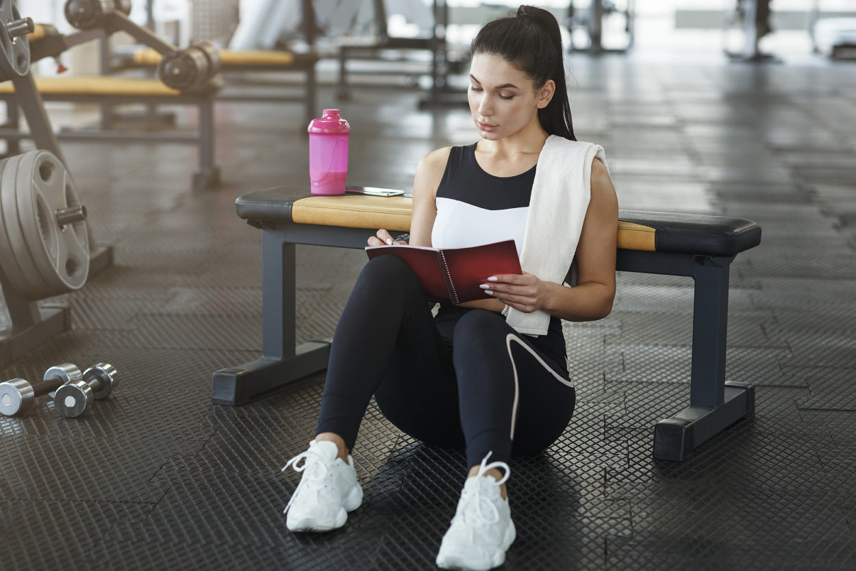Breaking Down The Numbers: How Often Should You Go To The Gym For Optimal Results?