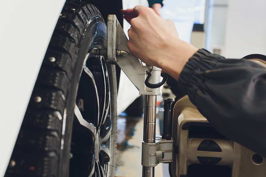 How Often Should You Get An Alignment? Tips For Maintaining Your Vehicle's Alignment