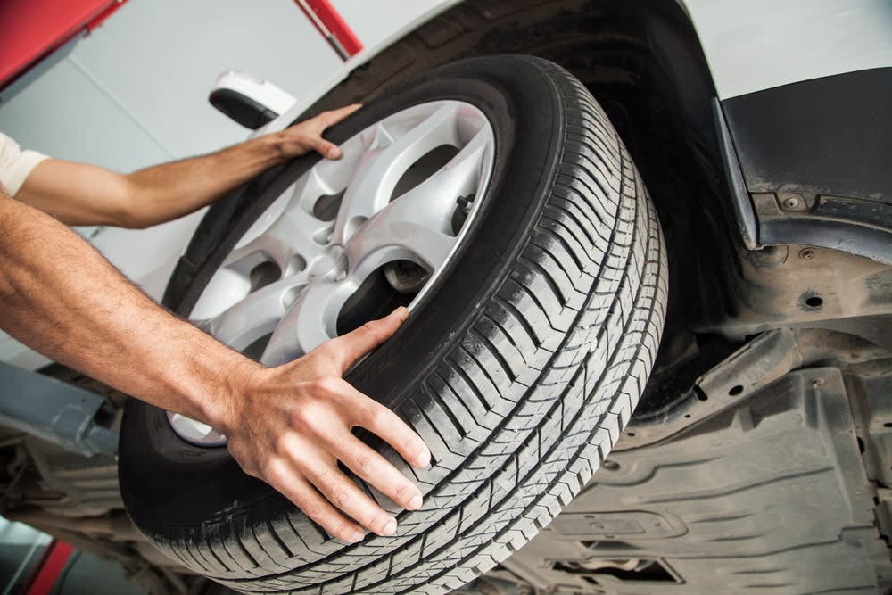 Maximizing Tire Lifespan: The Importance Of Regular Tire Rotations
