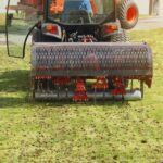 Lawn Care 101: Understanding How Often To Aerate For A Stronger And Greener Yard