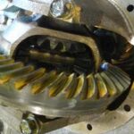 Keeping Your Differential In Top Shape: How Often To Change Fluid For Efficiency