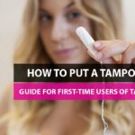 How Often Should Tampons Be Changed? A Guide For Women