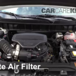 A Simple Guide To Replacing Your Cabin Air Filter And Improving Your Car's Air Quality