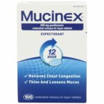 Clearing The Confusion: How Often To Use Mucinex For Effective Relief