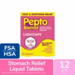 Maximizing Relief: How Often To Take Pepto Bismol For Optimal Results