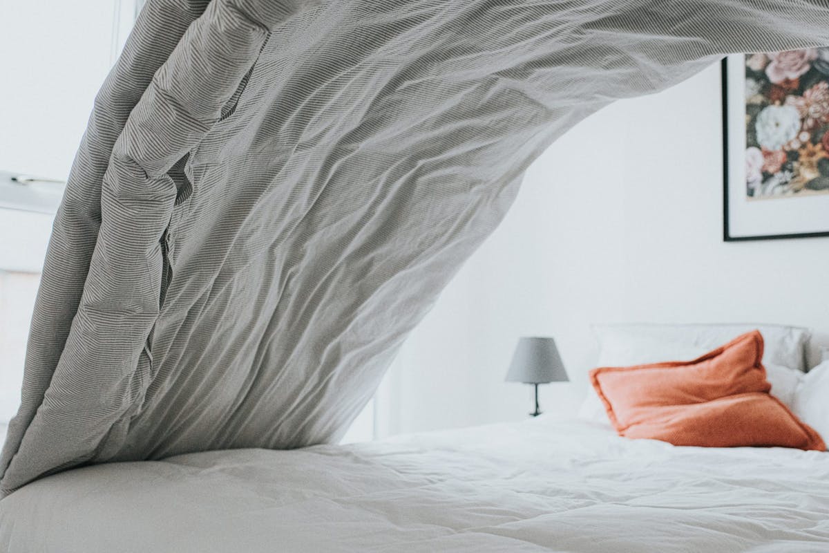 Expert Tips: How Often To Wash Bed Sheets For A Cleaner & Healthier Sleeping Environment