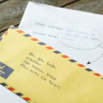 Envelope Addressing 101: Tips And Tricks For Properly Addressing Mail