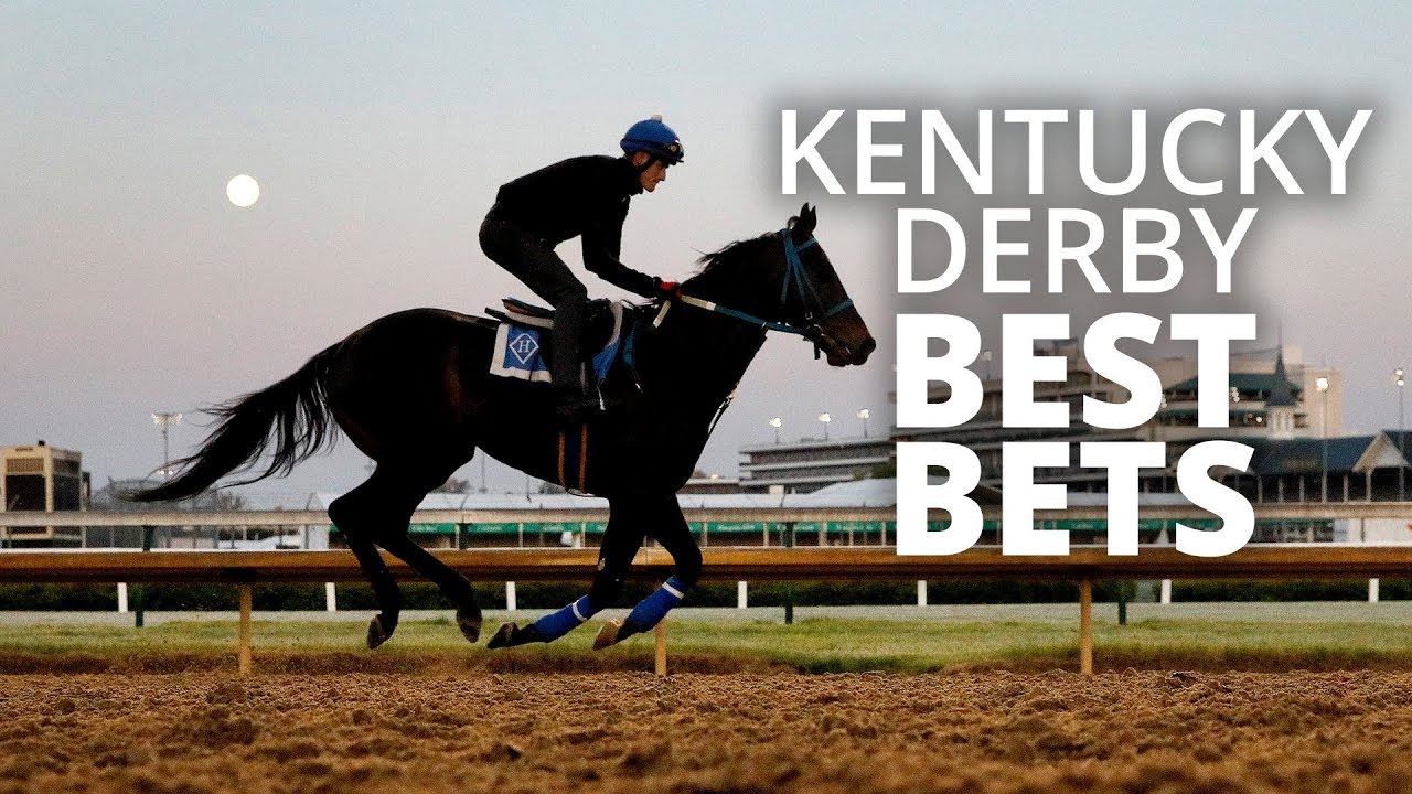 Expert Tips And Strategies For Betting On The Kentucky Derby - A Step-by-Step Guide
