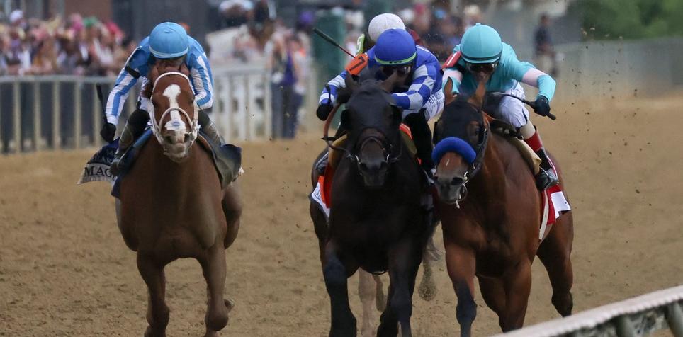 Maximizing Your Payout: Expert Tips For Betting On The Preakness