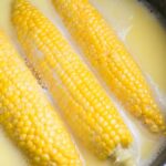 Master The Art Of Perfectly Boiling Corn On The Cob: A Step-by-Step Guide