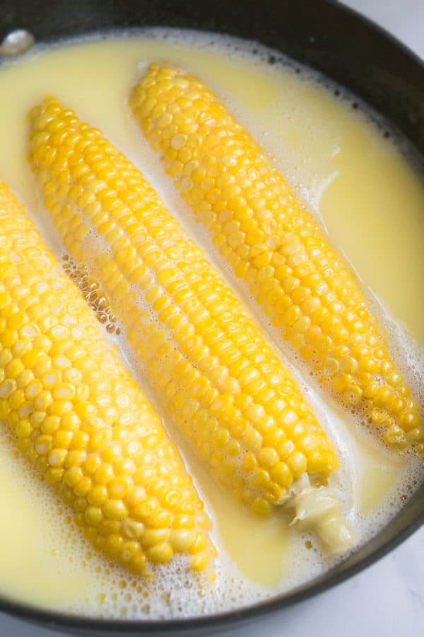 Master The Art Of Perfectly Boiling Corn On The Cob: A Step-by-Step Guide