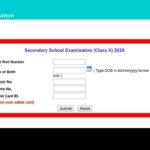 10th Result: A Step-by-Step Guide On How To Check Your Exam Results