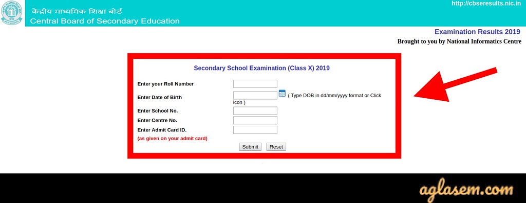 10th Result: A Step-by-Step Guide On How To Check Your Exam Results