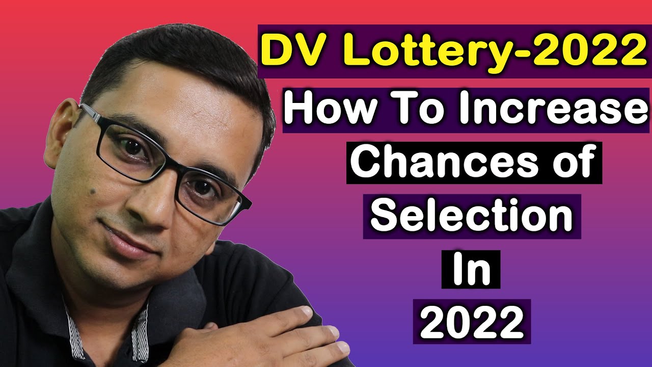 Winning The DV Lottery 2025: How To Check Results And Secure Your Green Card