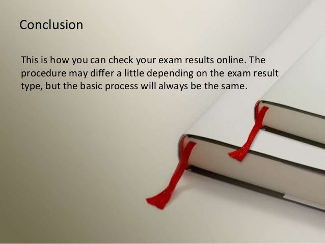Ace Your Exams: The Ultimate Method For Checking Results Online