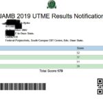 Effortless And Efficient: How To Easily Check JAMB Result Online