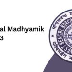 Demystifying Madhyamik Results: A Simple Guide To Checking Your Scores