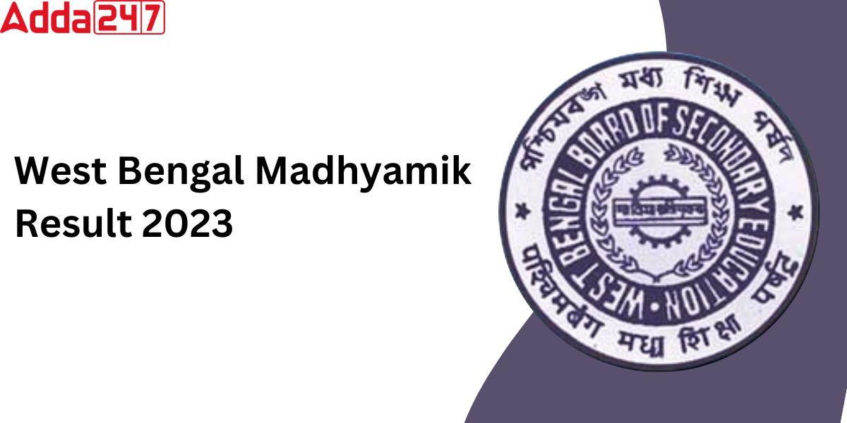 Demystifying Madhyamik Results: A Simple Guide To Checking Your Scores