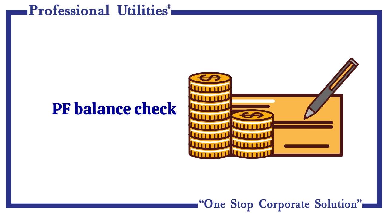 The Easy Way To Check Your PF Balance And Keep Your Finances In Check