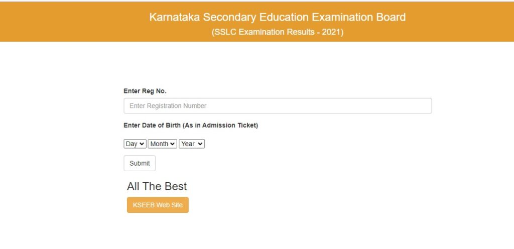 Cracking The Code: A Comprehensive Guide To Checking SSLC Result Online