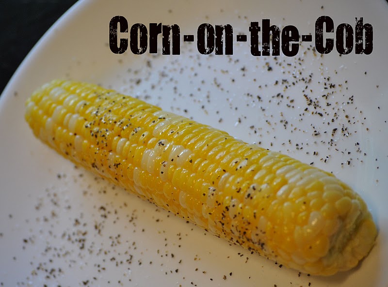 Transforming Simple Corn On The Cob Into A Mouthwatering Dish: A Step-by-Step Guide