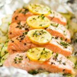 Savory And Simple: The Ultimate Guide To Cooking Salmon In The Oven