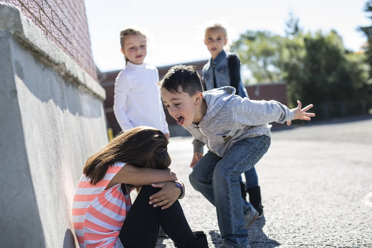 Empowering Strategies: How To Deal With Bullies Effectively
