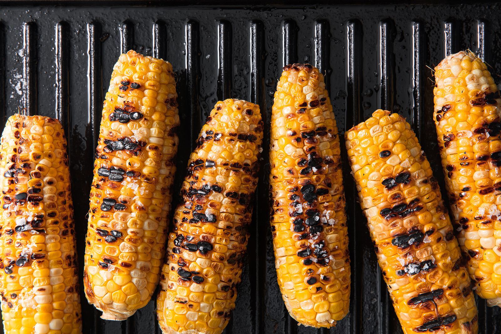 Summer Staple: How To Grill Corn On The Cob For Your Next Backyard BBQ