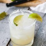 Satisfy Your Craving For A Refreshing Margarita With This Foolproof Recipe