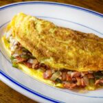Unlock The Secrets To A Delicious Omelette: Easy Recipe Included